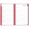 AT-A-GLANCE Planificador académico semanal/mensual, julio 2018 junio 2019, 4-7/8" x