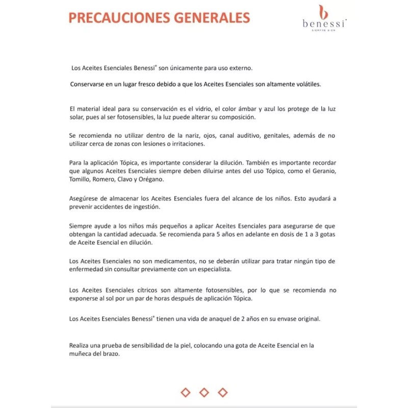 Benessi Home Interiors Arbol Te Aceite Esencial Tea Tree Aromaterapia