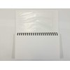 Hagoromo Repochice Dot (Black) No. 82108
