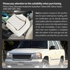 EDIETH Driver Side Bottom Replacement Seat Foan Cushion Fit for