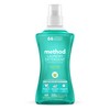 Method Laundry Variety Pack Laundry Detergent, fabric Softener 53.5 Fl