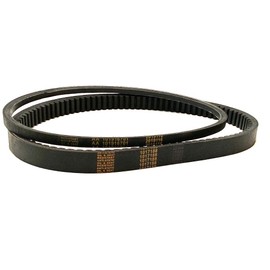 A.A Club Car Utility Drive Belt & Starter Generator Belt Kit 1017188 & 101916701