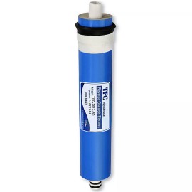 Greatwell iSpring Reverse Osmosis Water Filter Replacement Membrane Cartridge - 75 GPD