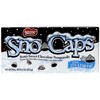 Sno Caps Semi-Sweet Chocolate Nonpareils (Pack of 5) 3.1 oz