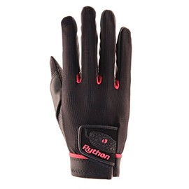 Python Super Tack Racquetball Glove, Left Hand - X-Large