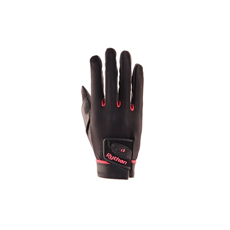 Python Super Tack Racquetball Glove, Left Hand - X-Large