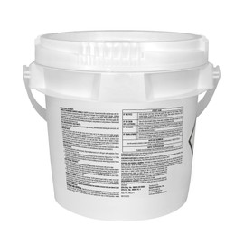 Pool Mate 1-1404M Chlorine Tablets 3 Inch, 4-Pounds