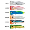 Noeby 1911CA Popper Lure Pop Inshore Offshore Long Cast Splash