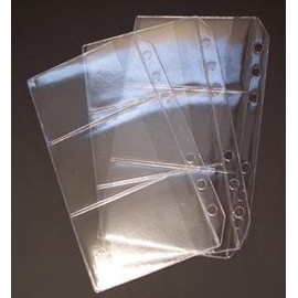 Collins Personal Size Credit/Business Card Holder