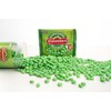 Frankford Claussen Pickle Jelly Beans (Jelly Bean 3 Pack)