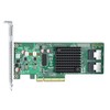 ipolex Internal PCIe SAS/SATA HBA RAID Controller Card, SAS2008 Chip,