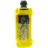 YuCo YC-3B-SUD Hoist Crane Pendant Control Station Switch 3-Button (Stop-Up-Down)