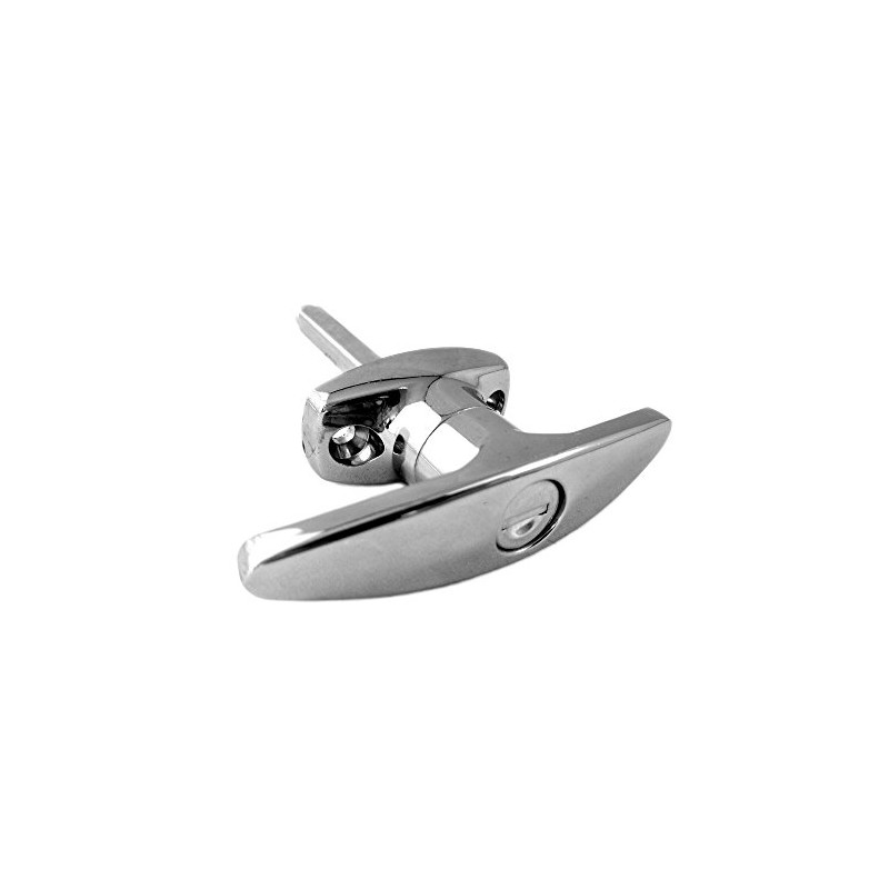 ISEO Cross Handle for Garage Doors TGL