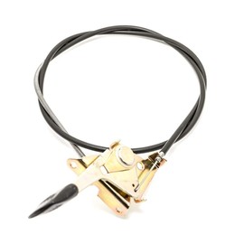 MTD 946-04622 Cable Throttle for Craftsman Troy-Bilt Bronco Horse Auto T1900 T3000 T1800 46B 46 746-04622