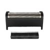Unbranded Shaver Foil & Cutter Blade for Braun Models 1007