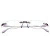 R-ARO-LC Air Leader (Round) Lilac (Senior Glass) 1