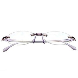 R-ARO-LC Air Leader (Round) Lilac (Senior Glass) 1