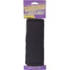 Majic Black Memory Foam Seat Belt Pad Universal Fit