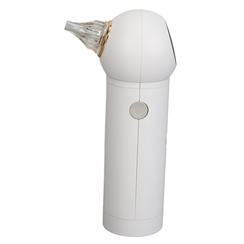 Electric Ear Dryer 2 Levels Ear Drying Device Red Light