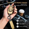 Seikuleca for Honda Key Fob Cover Accessories- Matte TPU Key