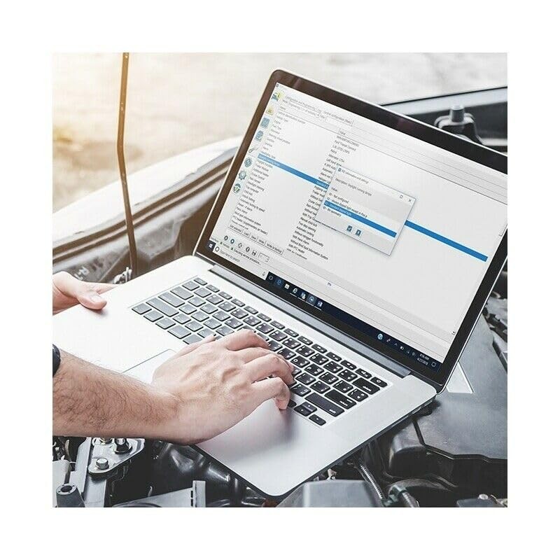 JDTech OBDLink EX USB Interface Fit FORScan with Electronic MS-CAN/HS-CAN
