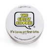 The Great Cookie Cookie Tin Gift with 2lbs of cookies