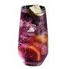 Kopparberg Glass Rum Mixer Highball (1 Glass)