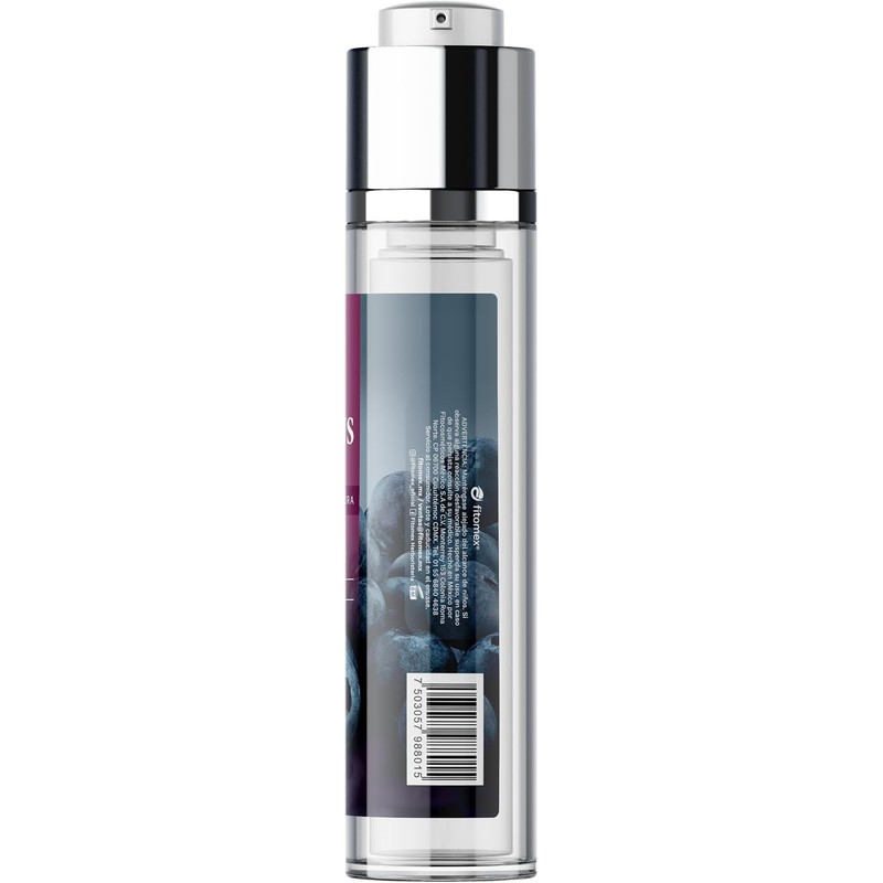 ARANS SUERO FACIAL BOTANICO 50 ML - FITOMEX