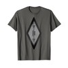 HAM International Amateur Radio Symbol | Cute Operator Gift T-Shirt
