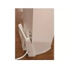 Speedway Wall Shelf Bracket Mount for Linksys Atlas Max 6E