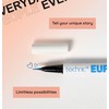 Technic Euphoria Metallic Liquid Liner - Highly Pigmented - Long
