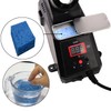 MYPOUOS Multifunctional Digital Soldering iron Welding Station Kit,Built-in auxiliary Clamp