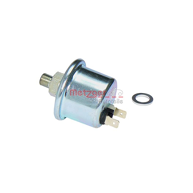 Metzger 0906014 Sender Unit, oil pressure