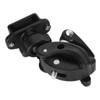 Walkie Talkie Bicycle Bracket Motorcycle Mount Adjustable Handheld Radio Bike