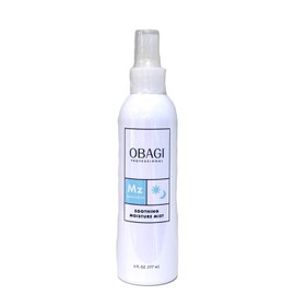 OBAGI PROFESSIONAL Soothing Moisture Mist - 6 fl.oz BRAND NEW