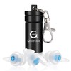 Quietide Q5 Ear Plugs, Sound Reducing, Sound Reducing, 32 db,
