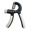 Strengthener Hand Grip Black Kid Boys Girls Teenager Strength Trainer