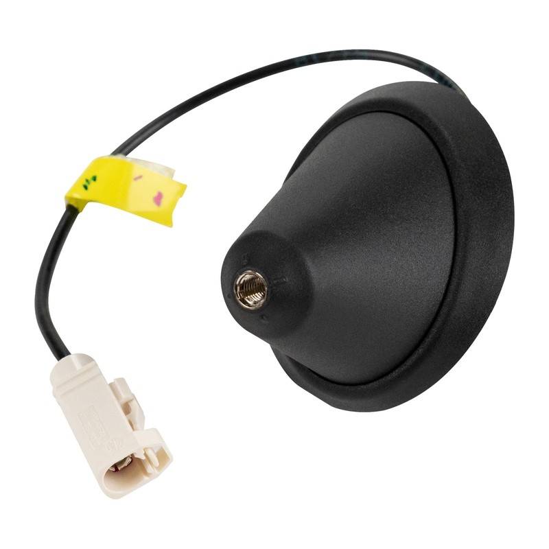 51943915 Antenna Base 500L from Year of Manufacture 2012 Panda