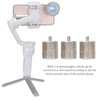 Detachable Counterweight 3 Pack Precision Counterweight for DJI Osmo Mobile