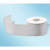 Decoraparty Nastro Bianco 50 mm in Doppio Raso da 25