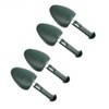 YY YEARCHY Shoe Tree for Men Shoe Stretcher Holder Shape