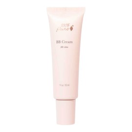 100% Pure Cosmetics BB Cream, 20 Aglow 30ml