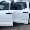 4pcs Gloss Black ABS Car Outer Side Door Handle Panel