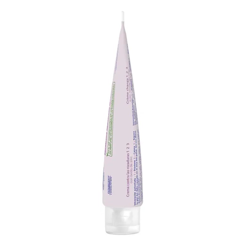 Mustela Crema Contra Rozaduras 123 Bebé 54gr