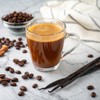 Starbucks K-Cup Coffee Pods, Flavored Hot or Iced Coffee, Vanilla,