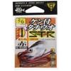 Gamakatsu St-R (red) #2 /0.