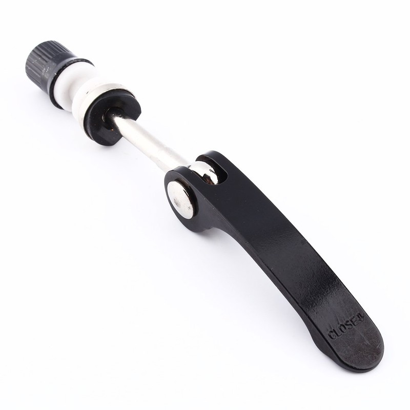 Quick Release M6 60, Quick Release Seat Post Clamp, Cycling