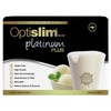 Optislim VLCD Platinum PLUS Shake Vanilla Sachets 53g X 18