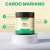 Cardo Mariano, Cúrcuma y Moringa Multivitamínico Natural VITAL BOTANICS