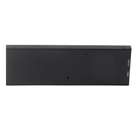 Bar LCD Screen, Capacitive LCD Display, 60Hz 16.7M Display Color 5:16 900:1 Contrast Ratio DC 5V Stretched Bar LCD Screen (Capacitive Touchscreen)